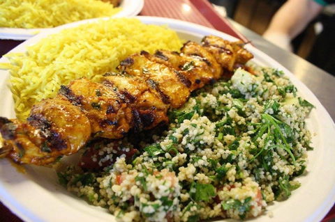 Ispa Kebabs - Springwood - Accommodation Melbourne 0