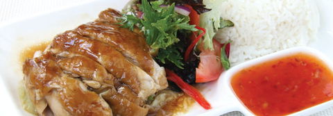 Jackpot Dining - Toowong - Accommodation Melbourne 0