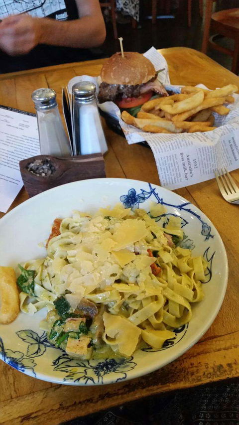 Jamberoo Pub - Accommodation Melbourne 0