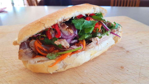 Jumpz Burger Bar - Accommodation Melbourne 0