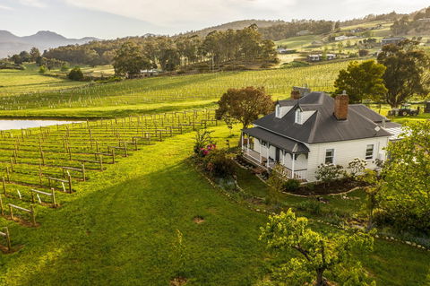 Kate Hill Wines - Accommodation Melbourne 0
