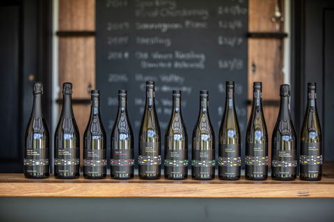 Kate Hill Wines - Accommodation Melbourne 1