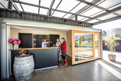 Kate Hill Wines - Accommodation Melbourne 2