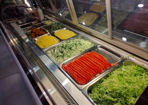 Kebab Sizzle - Accommodation Melbourne 0