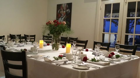 Lachlans: Old Government House - Accommodation Melbourne 1