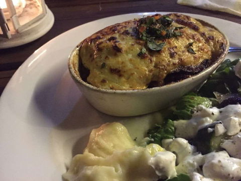 Lefty's Restaurant - Accommodation Melbourne 0