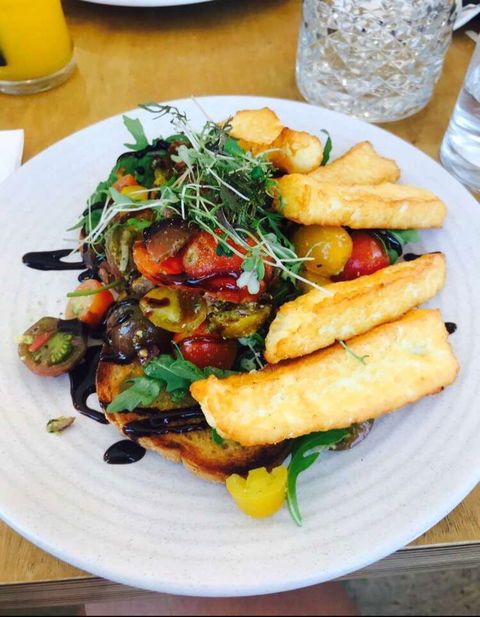Little H Cafe - Accommodation Melbourne 0