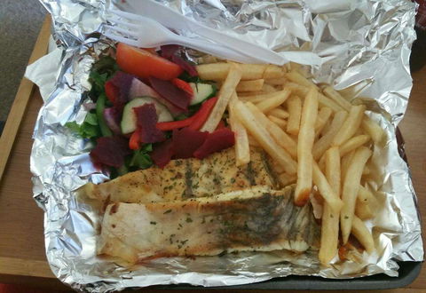 Maddigan's Seafood - Accommodation Melbourne 0