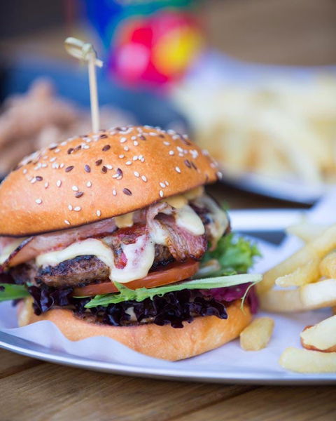 Mama's Kitchen - Accommodation Melbourne 0