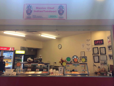 Master Chef Indian Tandoori - Accommodation Melbourne 0