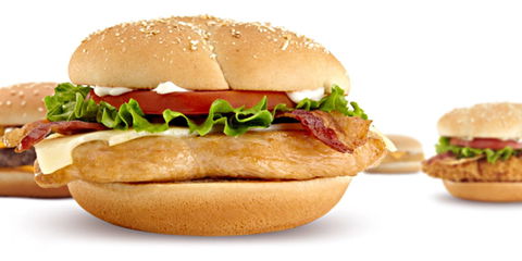 McDonald's - Lismore - Accommodation Melbourne 0