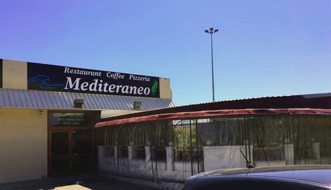 Mediteraneo - Accommodation Melbourne 0