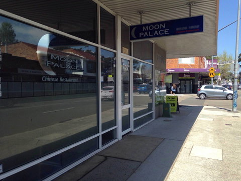 Moon Palace - Accommodation Melbourne 0