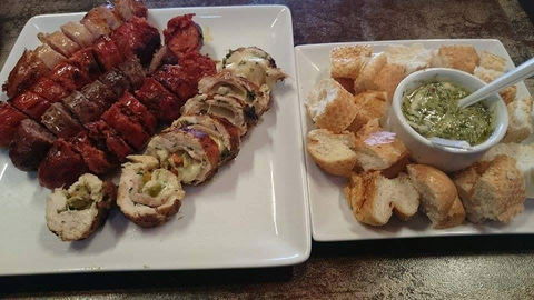 Mr Chorizo & Parilliada - Accommodation Melbourne 0