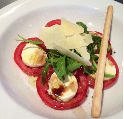 Mr McGee Spaghetti House - Accommodation Melbourne 0