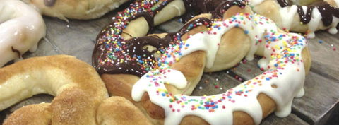 Mr. Pretzels - Parramatta - Accommodation Melbourne 0
