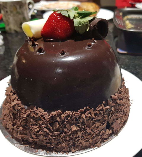 Muddings Bakery - Accommodation Melbourne 0