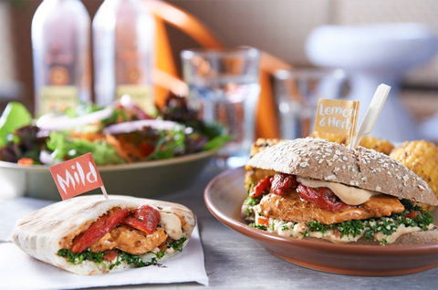 Nando's - Southport - Accommodation Melbourne 0