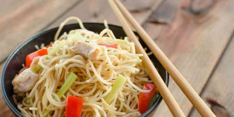 Noodle Paradise - South Penrith - Accommodation Melbourne 0