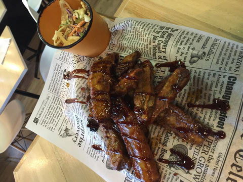 Oaks On Melba - Accommodation Melbourne 0