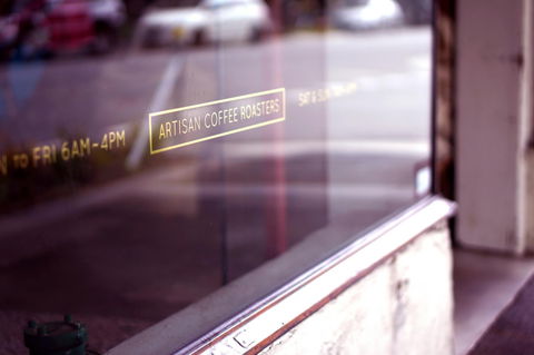 Omar And The Marvellous Coffee Bird - Accommodation Melbourne 0