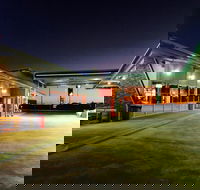 Outback Travel Centres - Karratha - Accommodation Melbourne