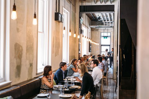 Petition Kitchen - Accommodation Melbourne 2