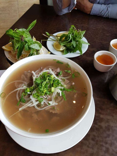 Pho Ha Noi Quan - Campsie - Accommodation Melbourne 0