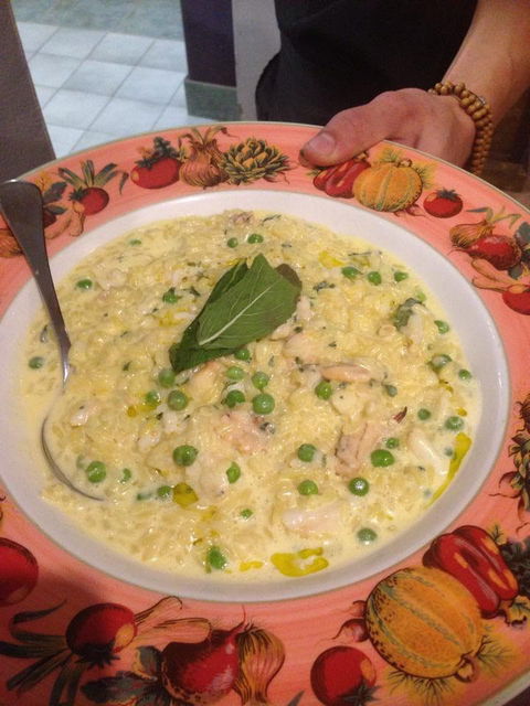 Piazza Del Sol Trattoria & Pizzeria - Accommodation Melbourne 0