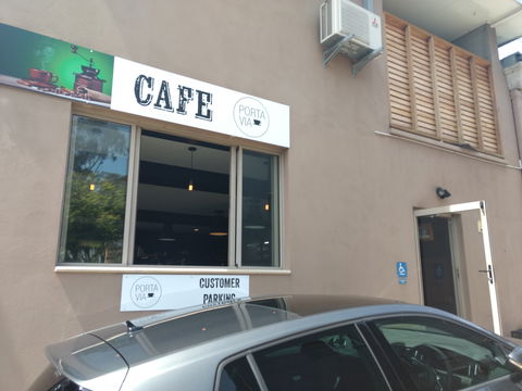 Porta Via - Accommodation Melbourne 0