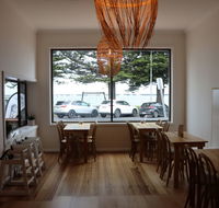 Tide espresso bar  - Accommodation Melbourne