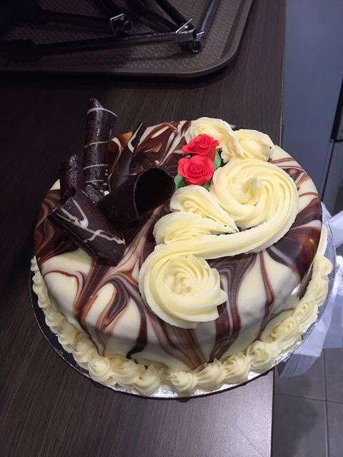 Rolls' Savour Vietnamese Street Food & Bakery - Accommodation Melbourne 0