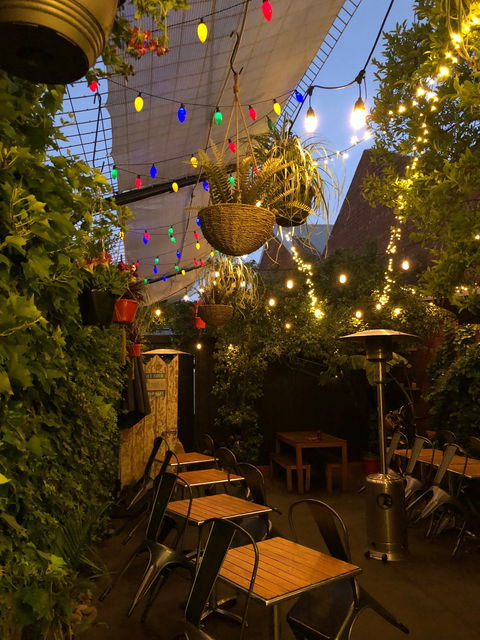 Saigon Allee - Accommodation Melbourne 0