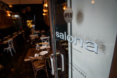 Salona - Accommodation Melbourne 0