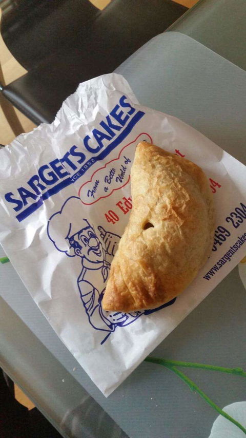 Sargent's Cakes - Accommodation Melbourne 0