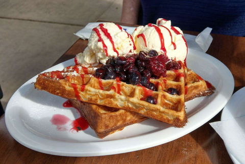 Scoopy's Family Cafe - Accommodation Melbourne 0