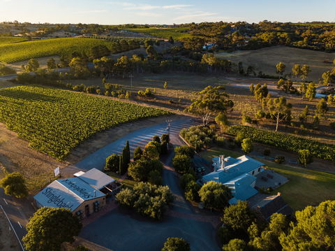 Shingleback Wine - Accommodation Melbourne 0
