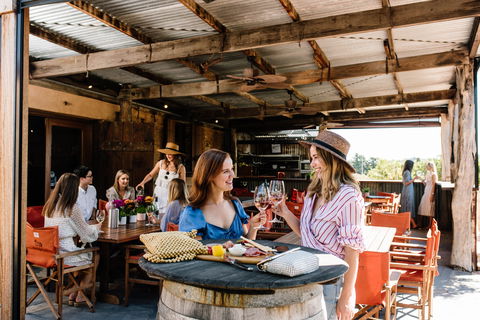Shingleback Wine - Accommodation Melbourne 2