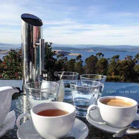 Signal Station Brasserie - Accommodation Melbourne 0