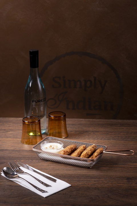 Simply Indian - Accommodation Melbourne 0