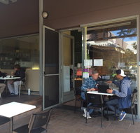 Sushi-Ten - Accommodation Melbourne