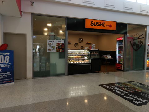 Sushi People - Accommodation Melbourne 0