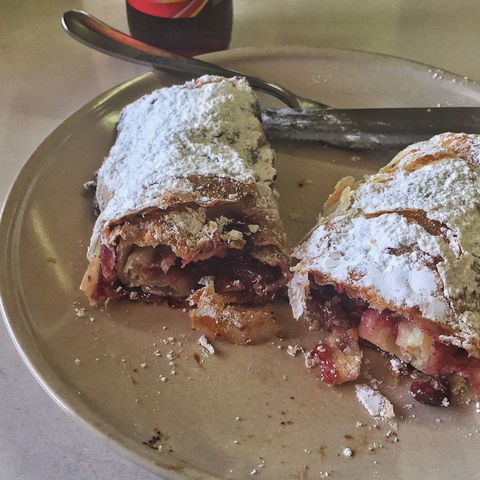 Tasic Hot Burek - Accommodation Melbourne 0