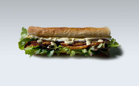 Taste Baguette - Surry Hills - Accommodation Melbourne 0