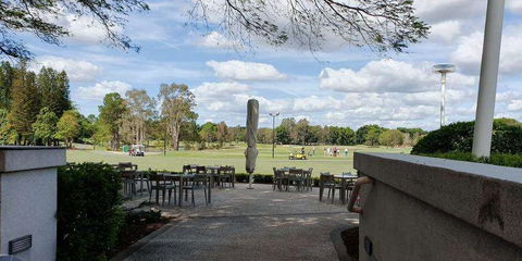 Tee's Clubhouse - Accommodation Melbourne 0