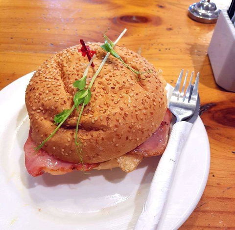 The Colony Coffee House Of Midland - Accommodation Melbourne 0