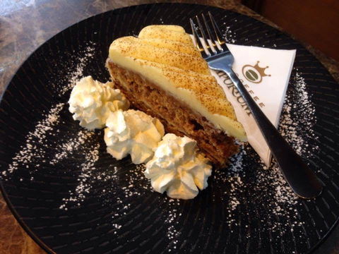 The Coffee Emporium - Accommodation Melbourne 0