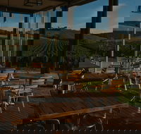 Trattoria D'Soumah - Accommodation Melbourne