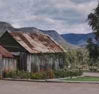 Tyrrell's Wines - Accommodation Melbourne