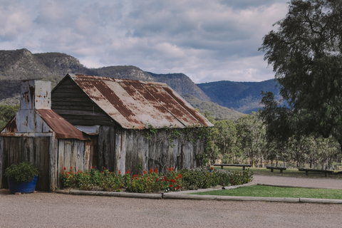 Tyrrell's Wines - Accommodation Melbourne 0